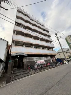 スカイ都島の画像