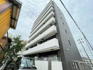 ディアコートKⅦの画像