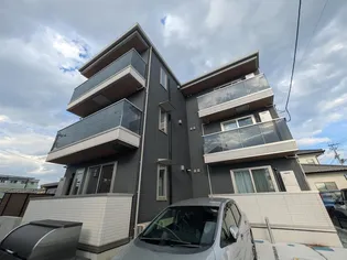 グランクードIIIの画像