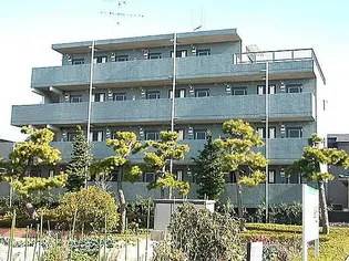 スカイコート練馬の画像