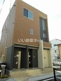 アヴェニール 寿Bの画像