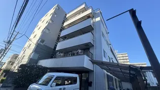 西野ビルの画像