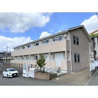 ヒルトップHASEの画像