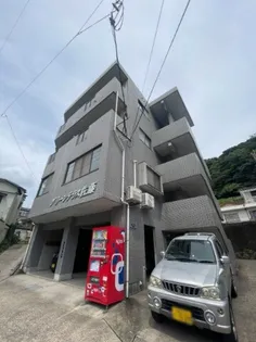 グリーンテラス佐藤の画像