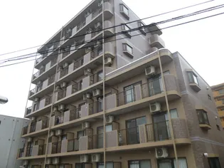 パルグランドマンションの画像