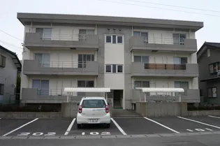 Nマンションの画像