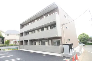 ラッフィナートIIIの画像