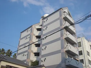 パームサイドビラの画像