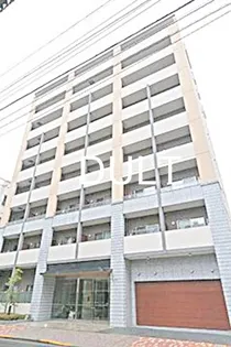 東京都台東区竜泉1【マンション】の外観