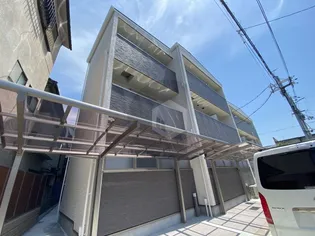 クリエオーレ大蓮東Iの画像