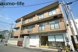 アネックス武庫之荘の画像