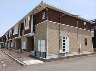 サニー ヴィラの画像