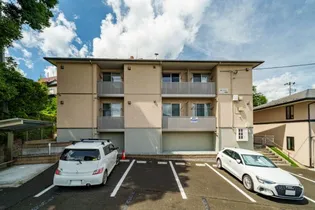 宮城県仙台市青葉区国見1【アパート】の外観