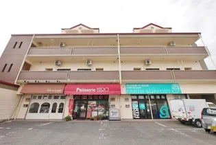 プラン ソレイユの画像