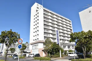 ヴィラナリー南栄の画像