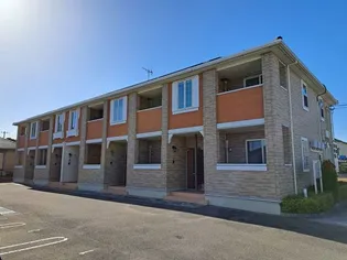 カーサ クレイドルⅡの画像