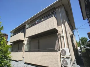 ラ カーサ フェリーチェの画像