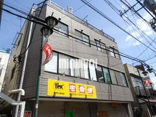 雑司が谷ビルの画像