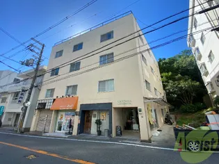 ラムール鈴蘭台の画像