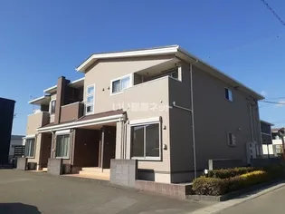 プリムラ壱番館の画像