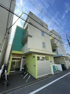 リシェス橋本の画像