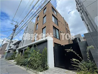 GRAN PASEO明大前IIの画像