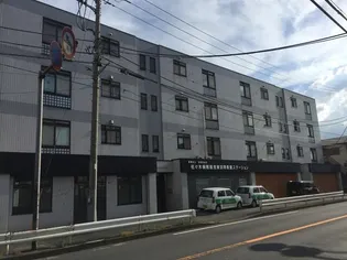 第2ミキハイツの画像