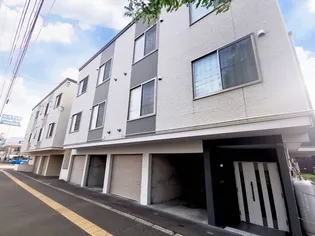 グランメゾンの画像