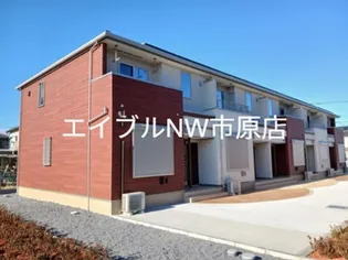 ヒカルサ市原姉ヶ崎ノースの画像