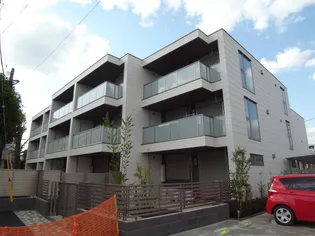 M'S COURT 国分寺の画像