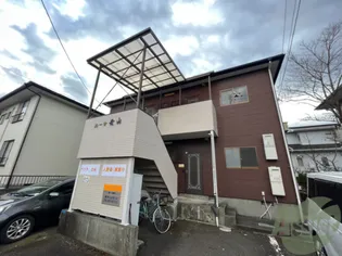 カーサ青山の画像