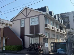 ルミエール戸田公園IIの画像