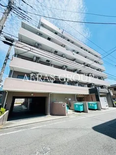 ライオンズマンション八王子北野の画像