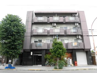 第5マンション北栄の画像