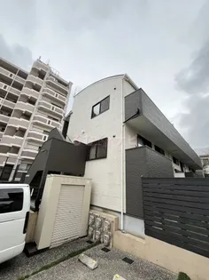 モチノキアパートの画像