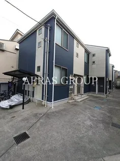 レオネクストエテルノセラ3号館の画像