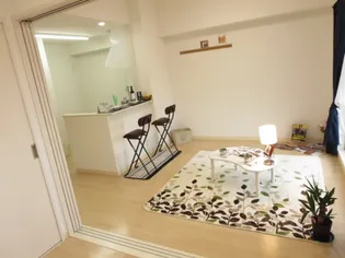 パレスコンフォート大和町【6階】の外観