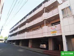 長浜甲斐ビルの画像