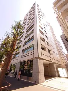 パークリュクス恵比寿の画像