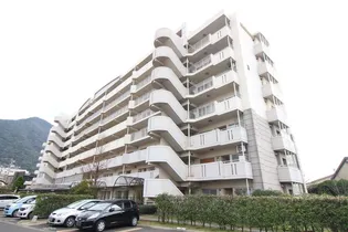 URアーベインルネス足立の画像