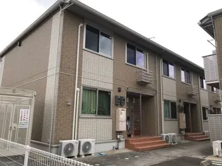 コンフォートハウス大和 B棟の画像