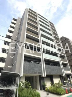 瑞穂フラッツ【3階】の外観