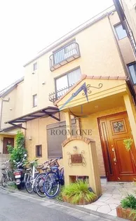 東京都豊島区池袋本町4【マンション】の外観