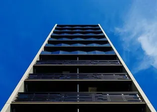 リーラ中野【3階】の外観