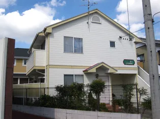 グレース藤ヶ丘の画像