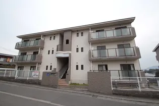 ベルグ城ケ丘IIの画像