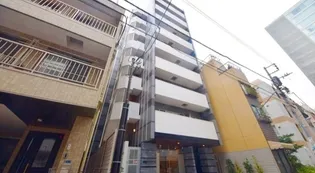 SYFORME UENO ASYL COURTの画像