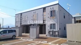 エンブレイス Bの画像