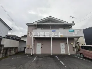 ハイツフォレストの画像