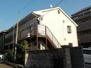 中央グリーンハイツの画像